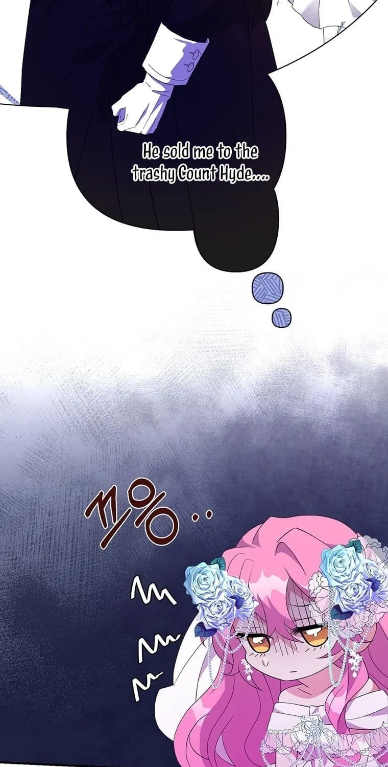 The Obsessive Second Male Lead Has Gone Wild Chapter 3 page 25 - 