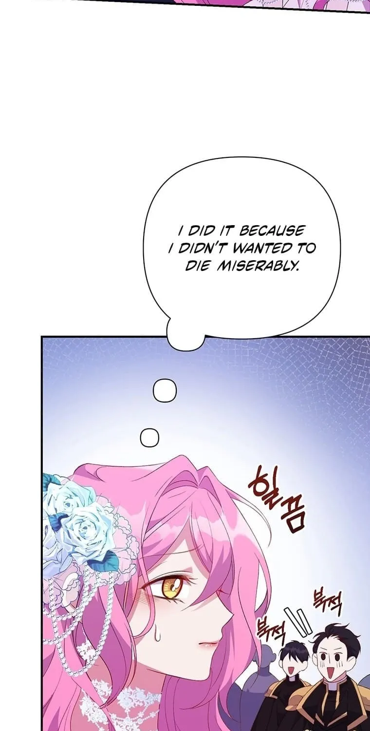 The Obsessive Second Male Lead Has Gone Wild Chapter 3 page 26 - 