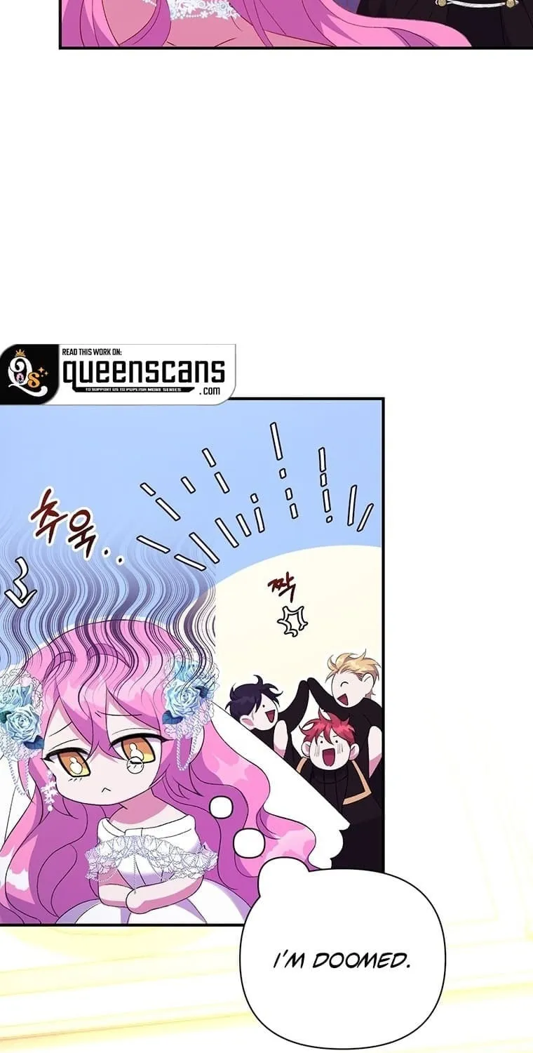 The Obsessive Second Male Lead Has Gone Wild Chapter 3 page 27 - 