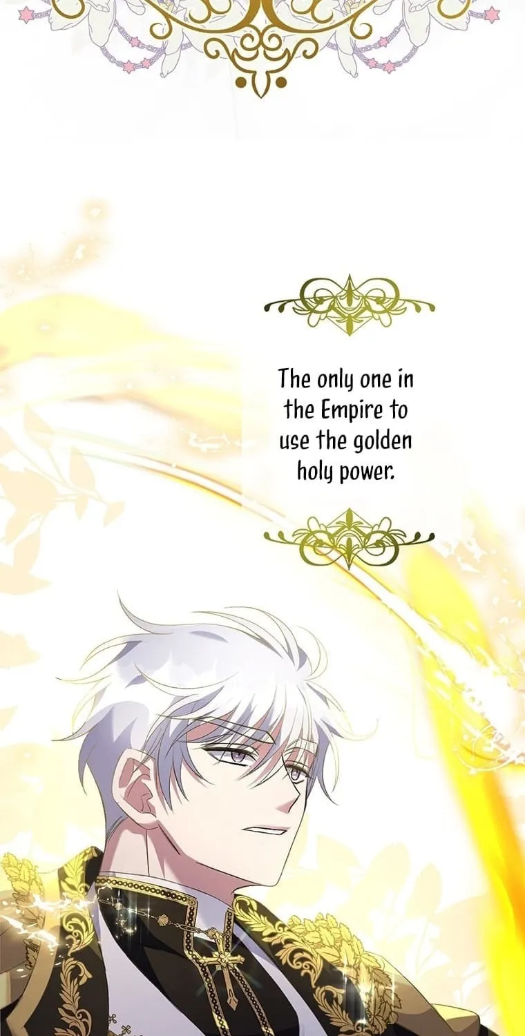 The Obsessive Second Male Lead Has Gone Wild Chapter 3 page 30 - 