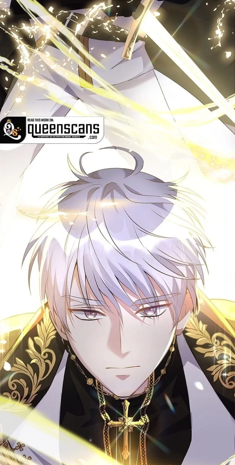 The Obsessive Second Male Lead Has Gone Wild Chapter 3 page 32 - 
