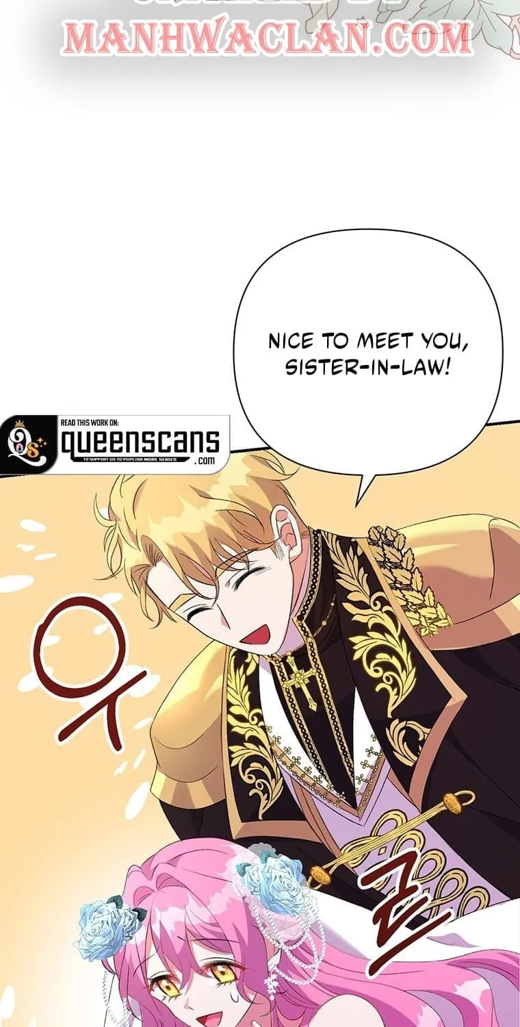 The Obsessive Second Male Lead Has Gone Wild Chapter 3 page 39 - 
