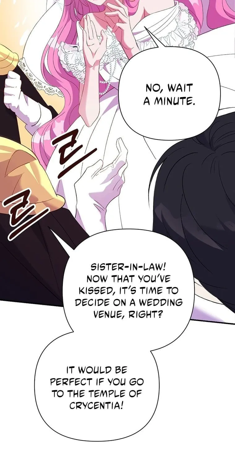 The Obsessive Second Male Lead Has Gone Wild Chapter 3 page 40 - 