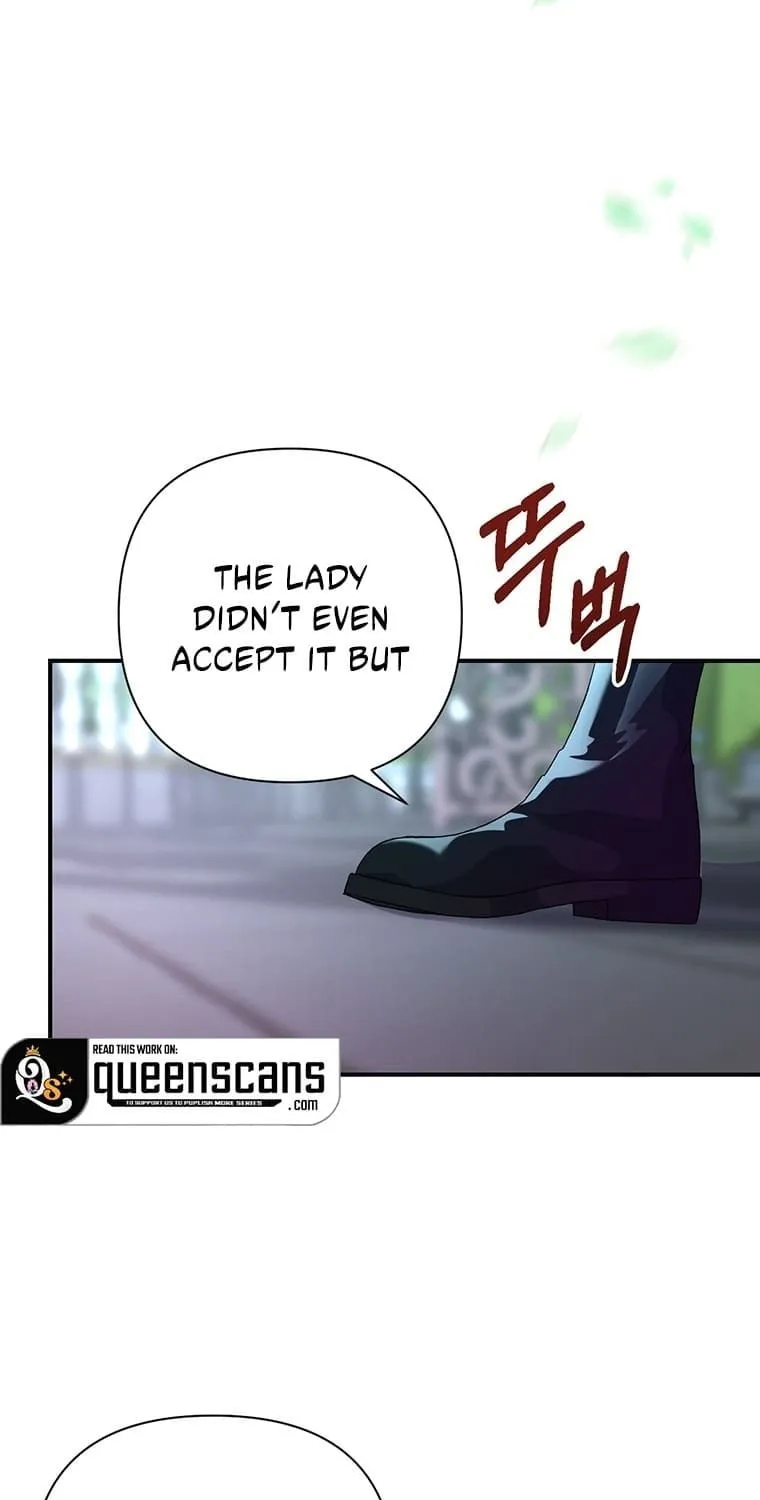 The Obsessive Second Male Lead Has Gone Wild Chapter 3 page 44 - 
