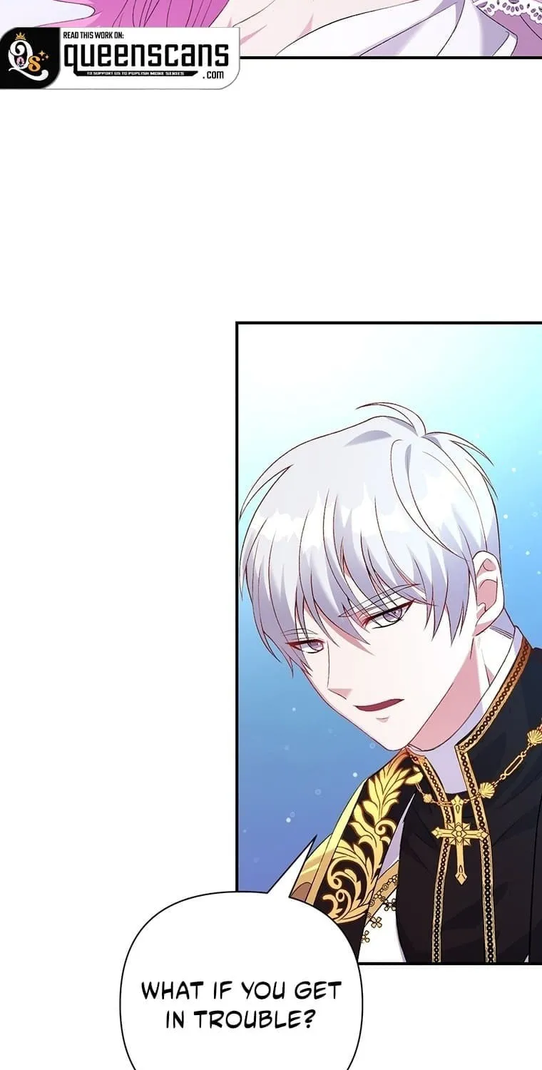The Obsessive Second Male Lead Has Gone Wild Chapter 3 page 46 - 