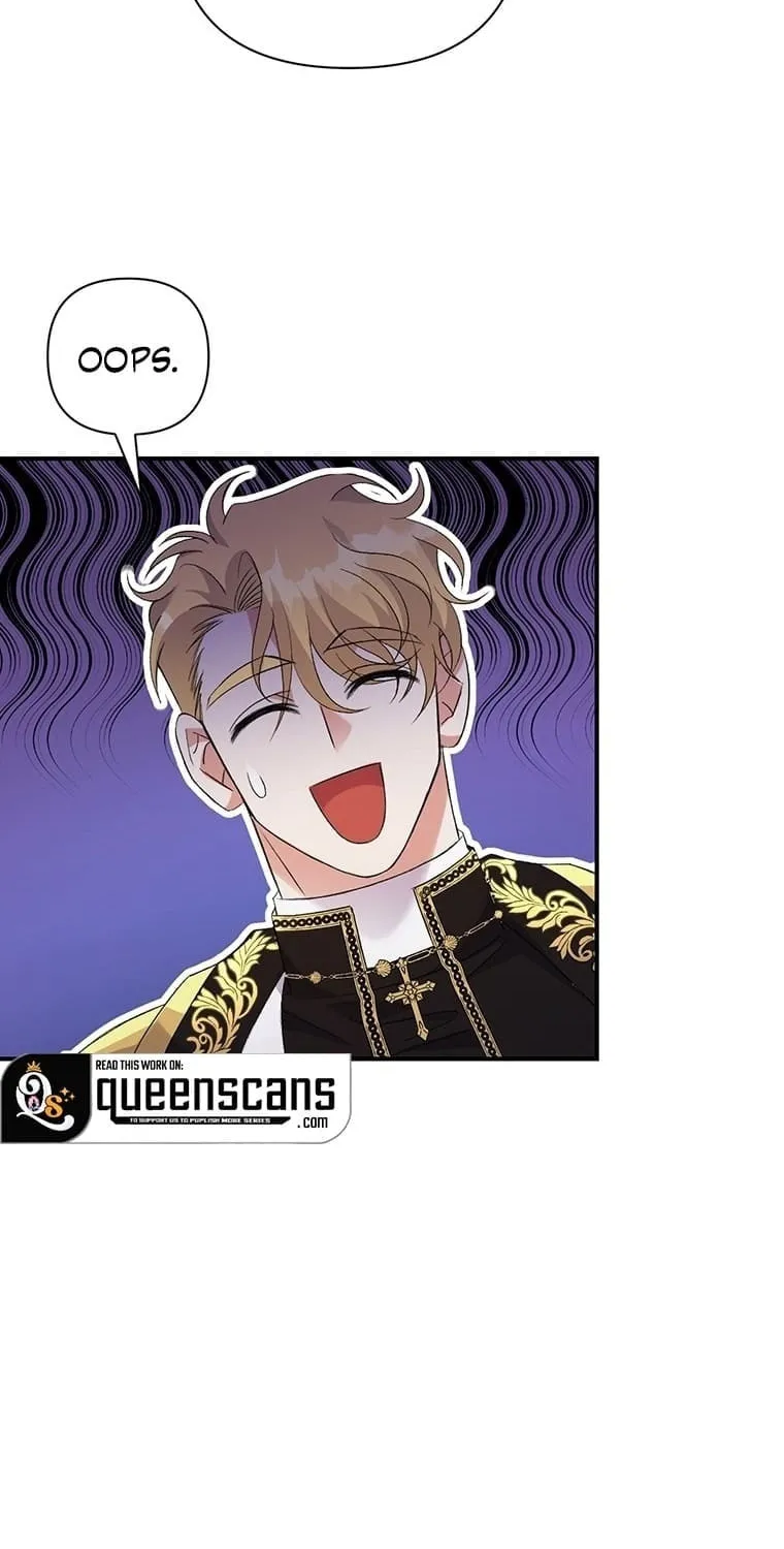 The Obsessive Second Male Lead Has Gone Wild Chapter 3 page 47 - 