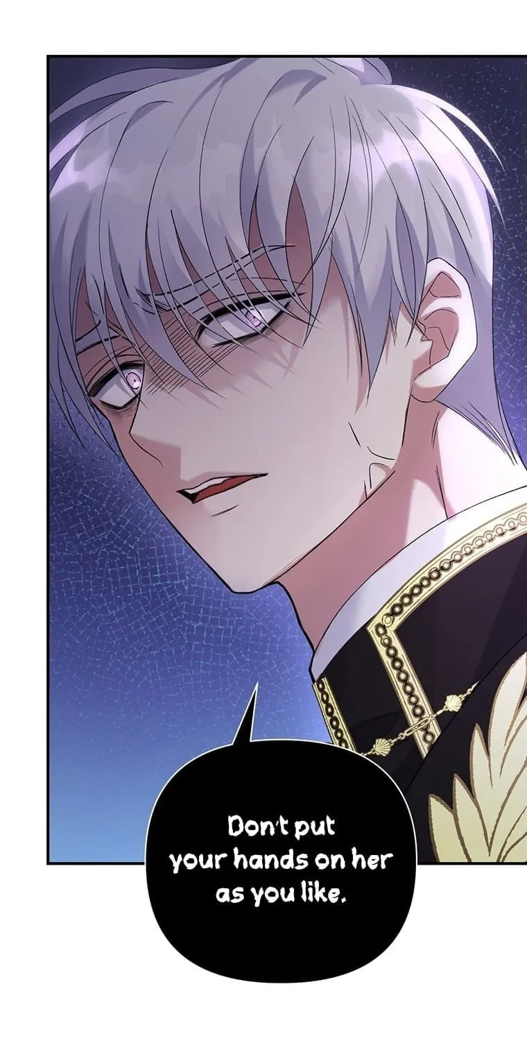 The Obsessive Second Male Lead Has Gone Wild Chapter 3 page 48 - 