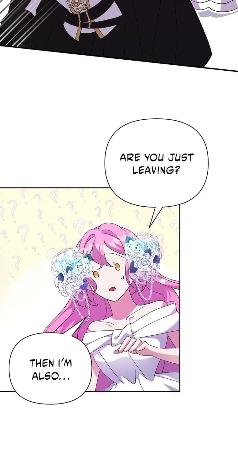 The Obsessive Second Male Lead Has Gone Wild Chapter 3 page 50 - 