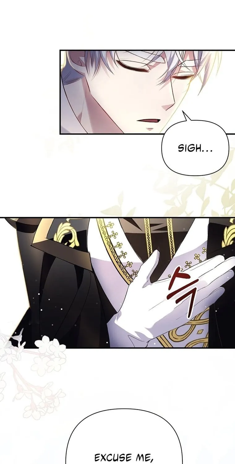 The Obsessive Second Male Lead Has Gone Wild Chapter 3 page 51 - 