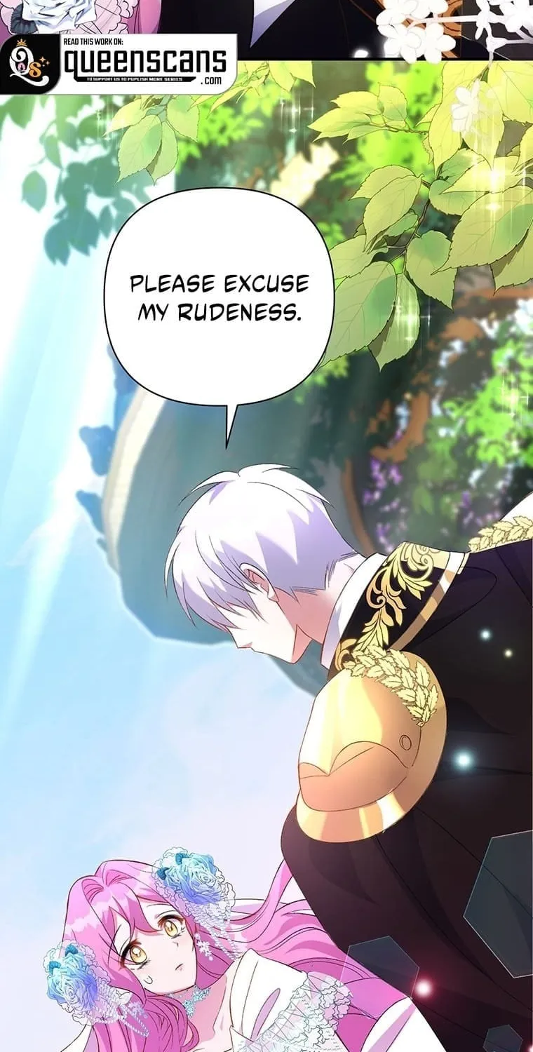 The Obsessive Second Male Lead Has Gone Wild Chapter 3 page 53 - 