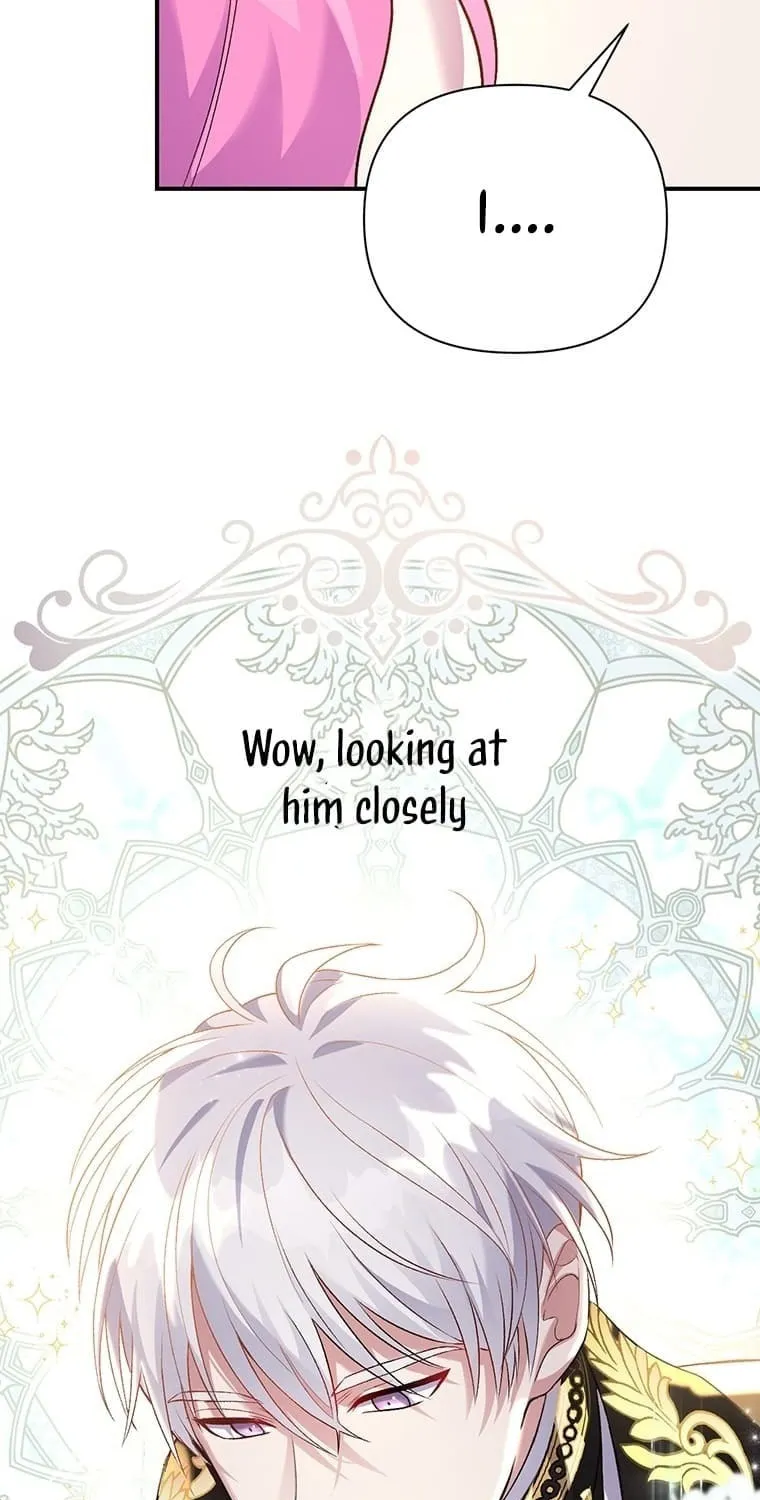 The Obsessive Second Male Lead Has Gone Wild Chapter 3 page 57 - 