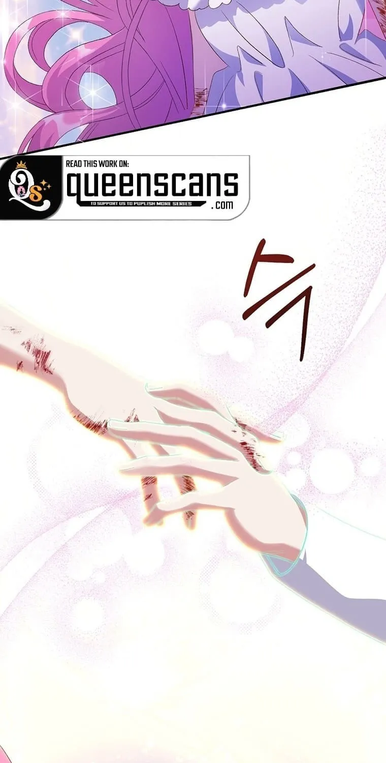 The Obsessive Second Male Lead Has Gone Wild Chapter 3 page 7 - 