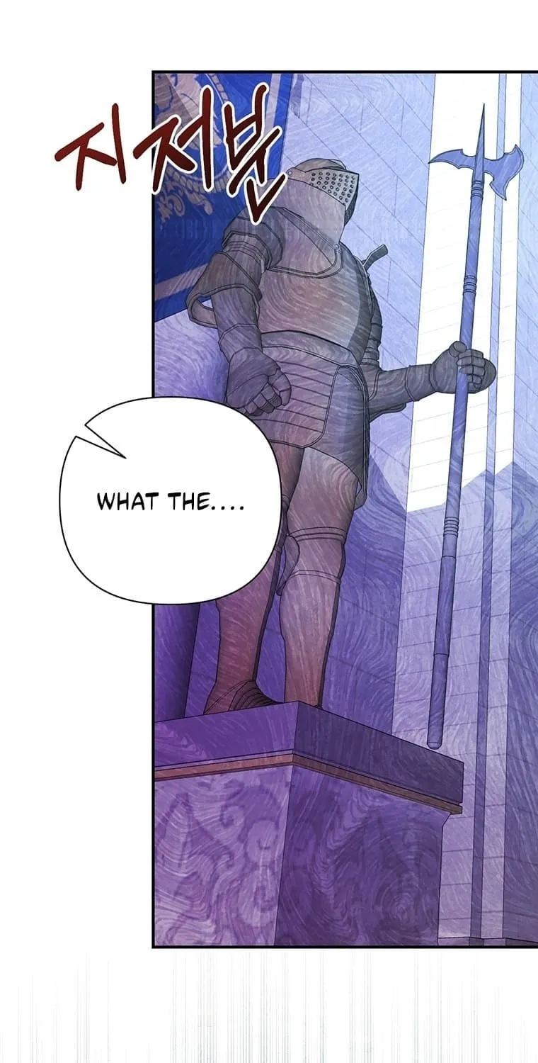 The Obsessive Second Male Lead Has Gone Wild Chapter 3 page 67 - 
