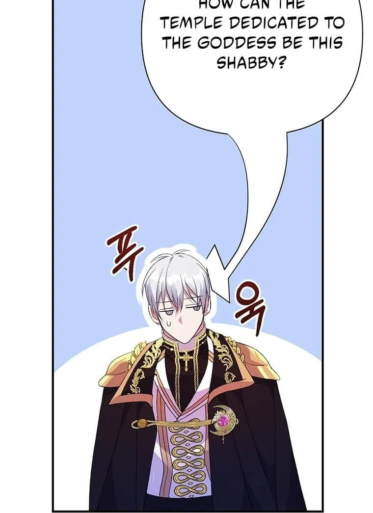 The Obsessive Second Male Lead Has Gone Wild Chapter 3 page 70 - 