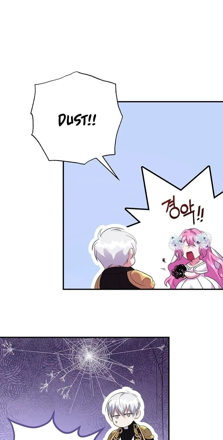 The Obsessive Second Male Lead Has Gone Wild Chapter 3 page 71 - 