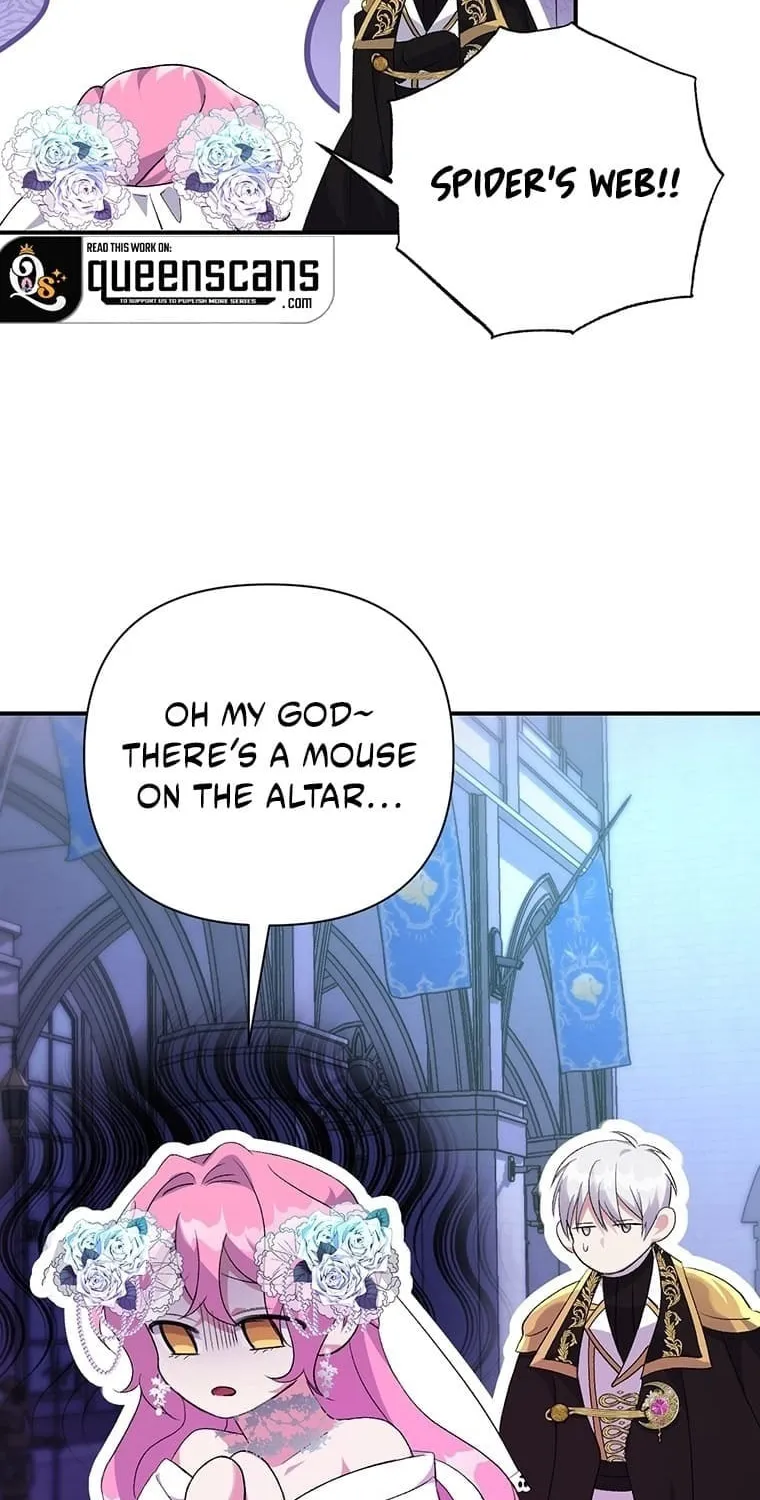The Obsessive Second Male Lead Has Gone Wild Chapter 3 page 72 - 