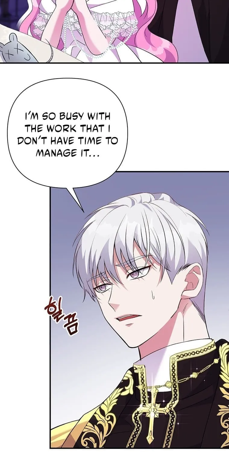 The Obsessive Second Male Lead Has Gone Wild Chapter 3 page 73 - 