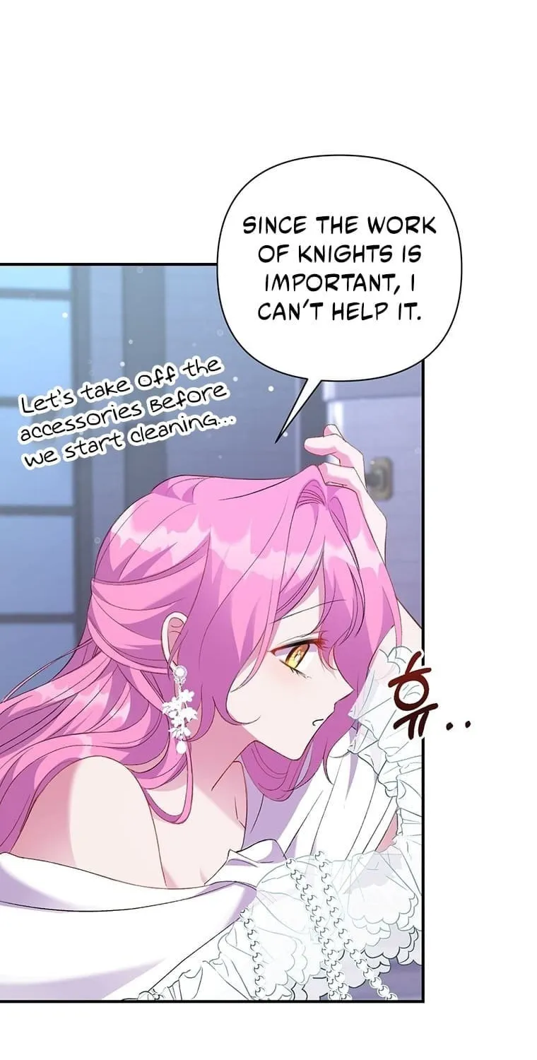 The Obsessive Second Male Lead Has Gone Wild Chapter 3 page 74 - 