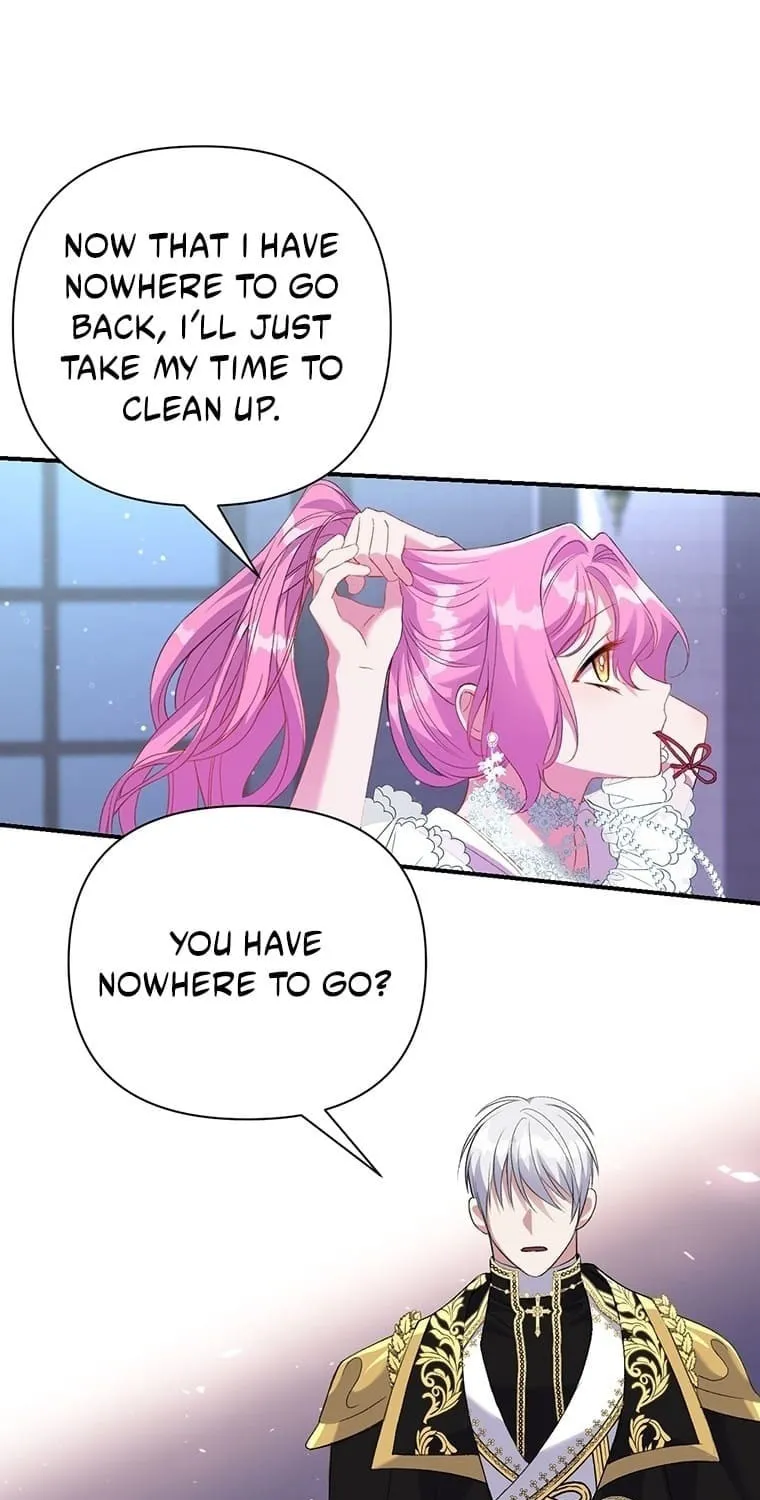 The Obsessive Second Male Lead Has Gone Wild Chapter 3 page 75 - 