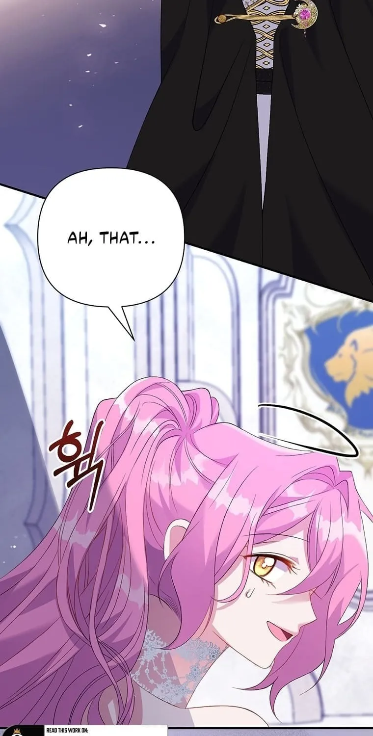 The Obsessive Second Male Lead Has Gone Wild Chapter 3 page 76 - 