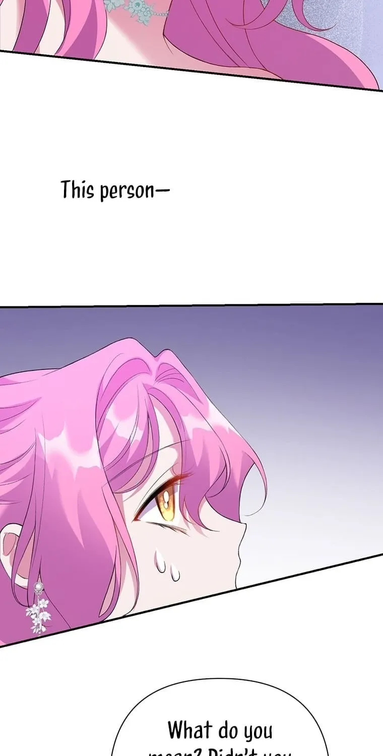 The Obsessive Second Male Lead Has Gone Wild Chapter 3 page 78 - 
