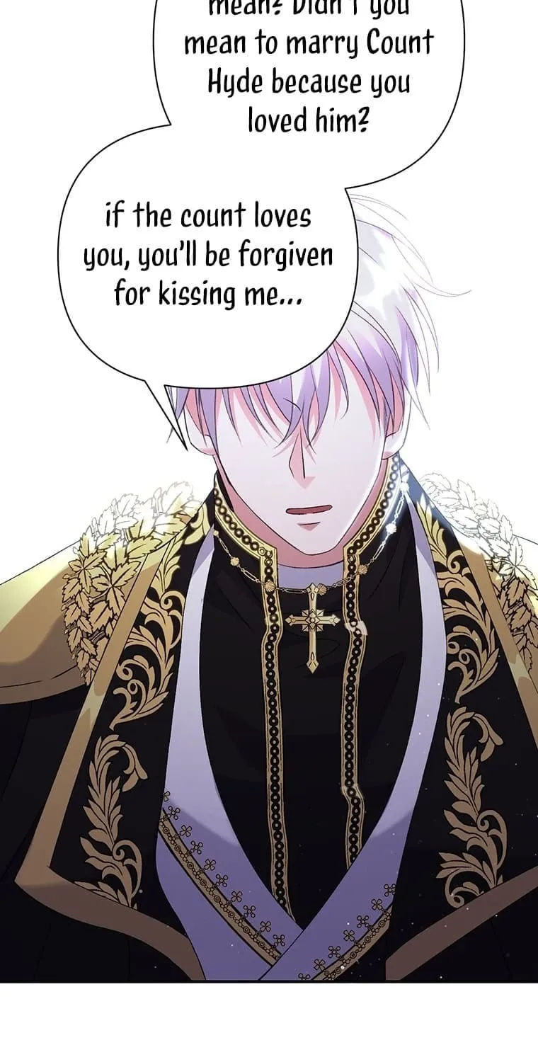 The Obsessive Second Male Lead Has Gone Wild Chapter 3 page 79 - 