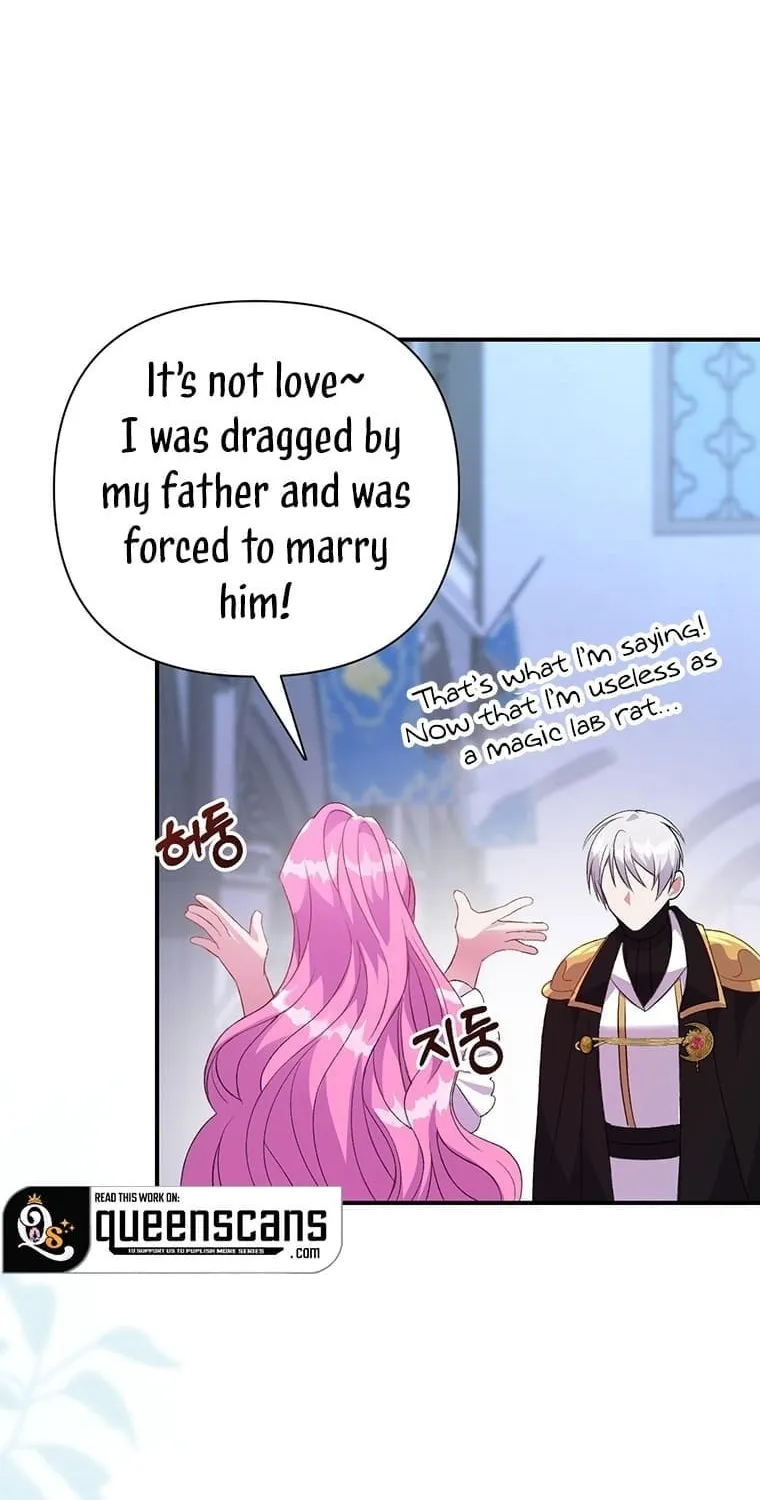The Obsessive Second Male Lead Has Gone Wild Chapter 3 page 80 - 