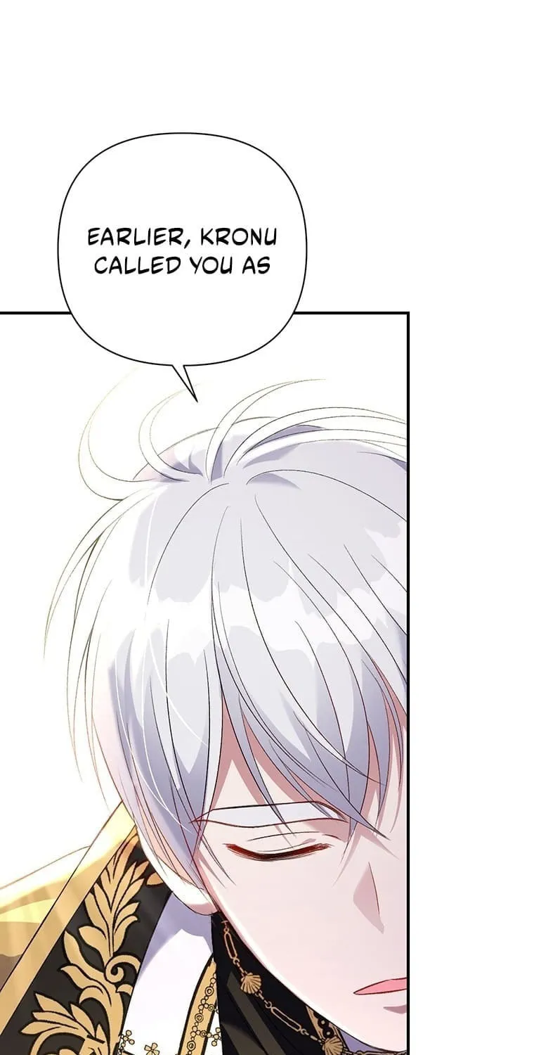 The Obsessive Second Male Lead Has Gone Wild Chapter 3 page 84 - 