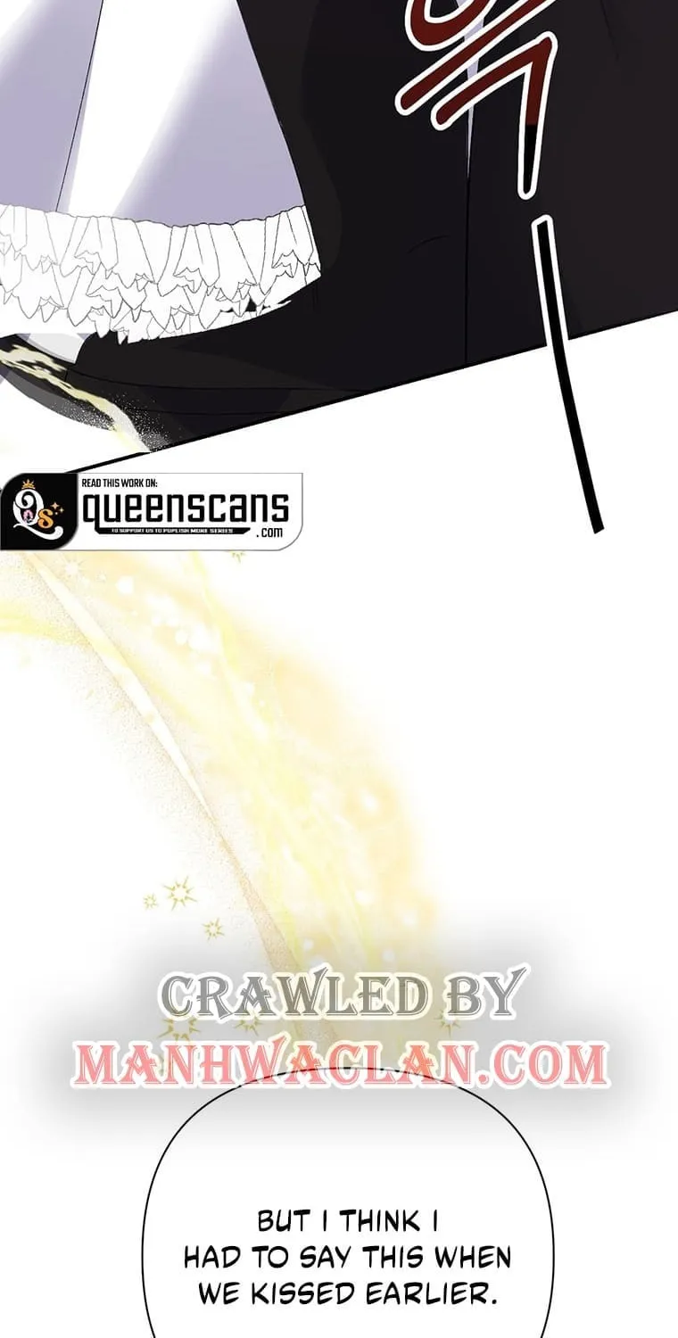 The Obsessive Second Male Lead Has Gone Wild Chapter 3 page 87 - 
