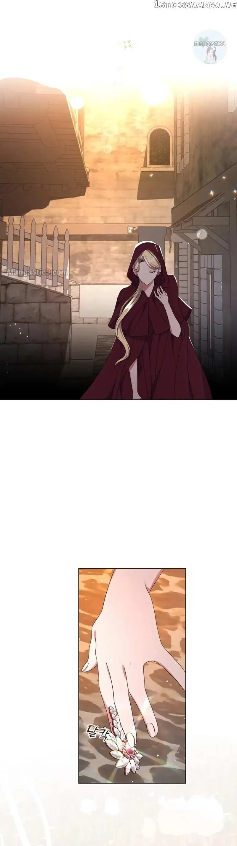 The Obsessive Second Male Lead Has Gone Wild Chapter 30 page 20 - 
