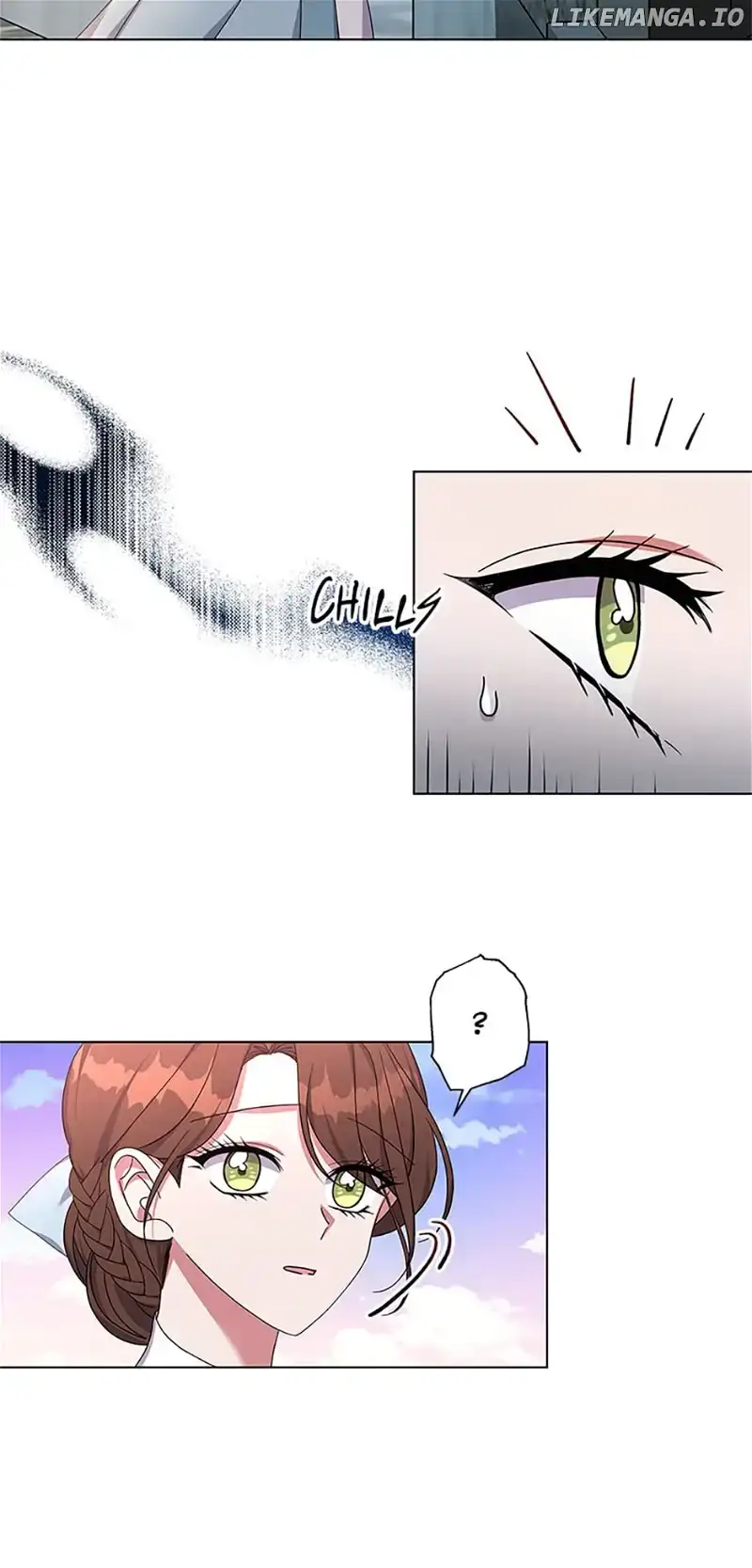The Obsessive Second Male Lead Has Gone Wild Chapter 31 page 2 - 