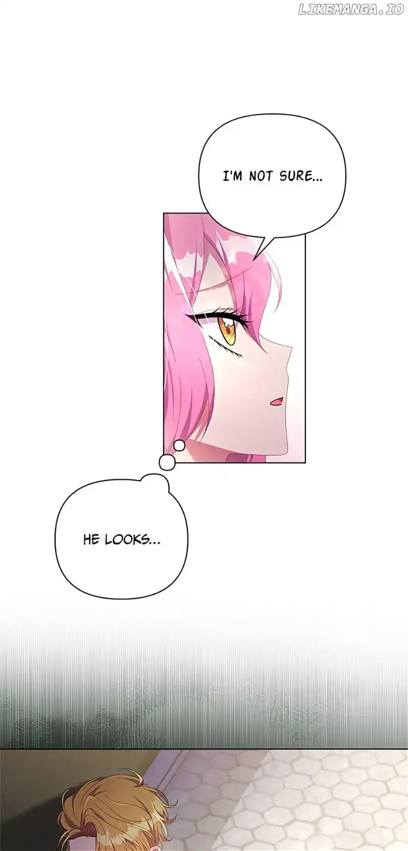 The Obsessive Second Male Lead Has Gone Wild Chapter 31 page 12 - 