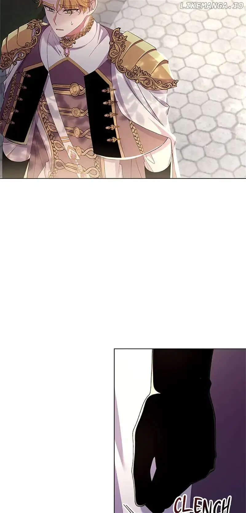The Obsessive Second Male Lead Has Gone Wild Chapter 31 page 13 - 