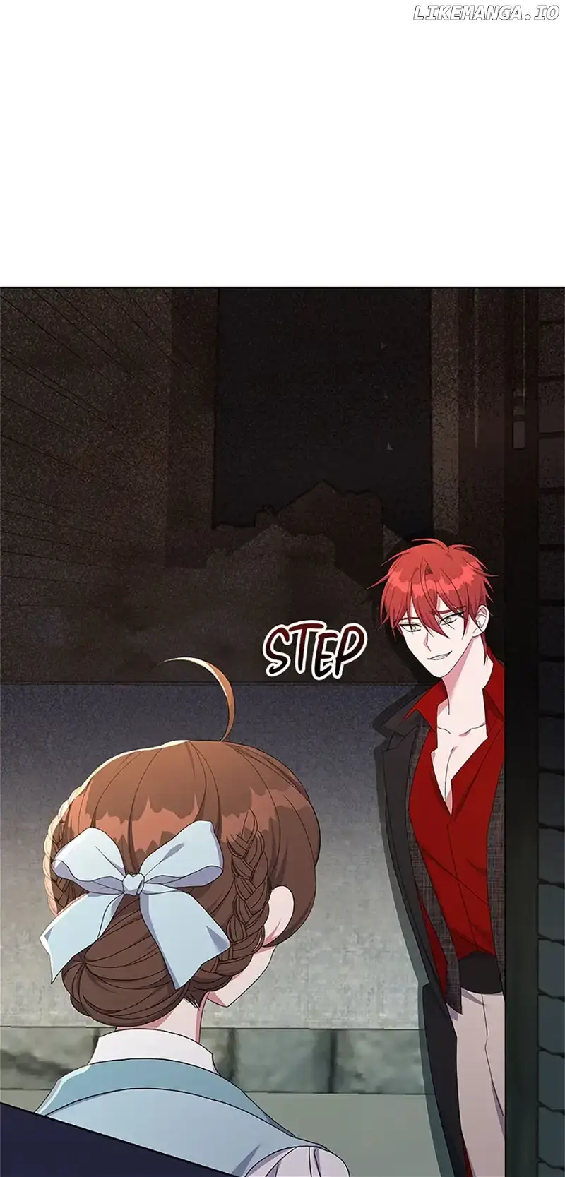 The Obsessive Second Male Lead Has Gone Wild Chapter 31 page 3 - 