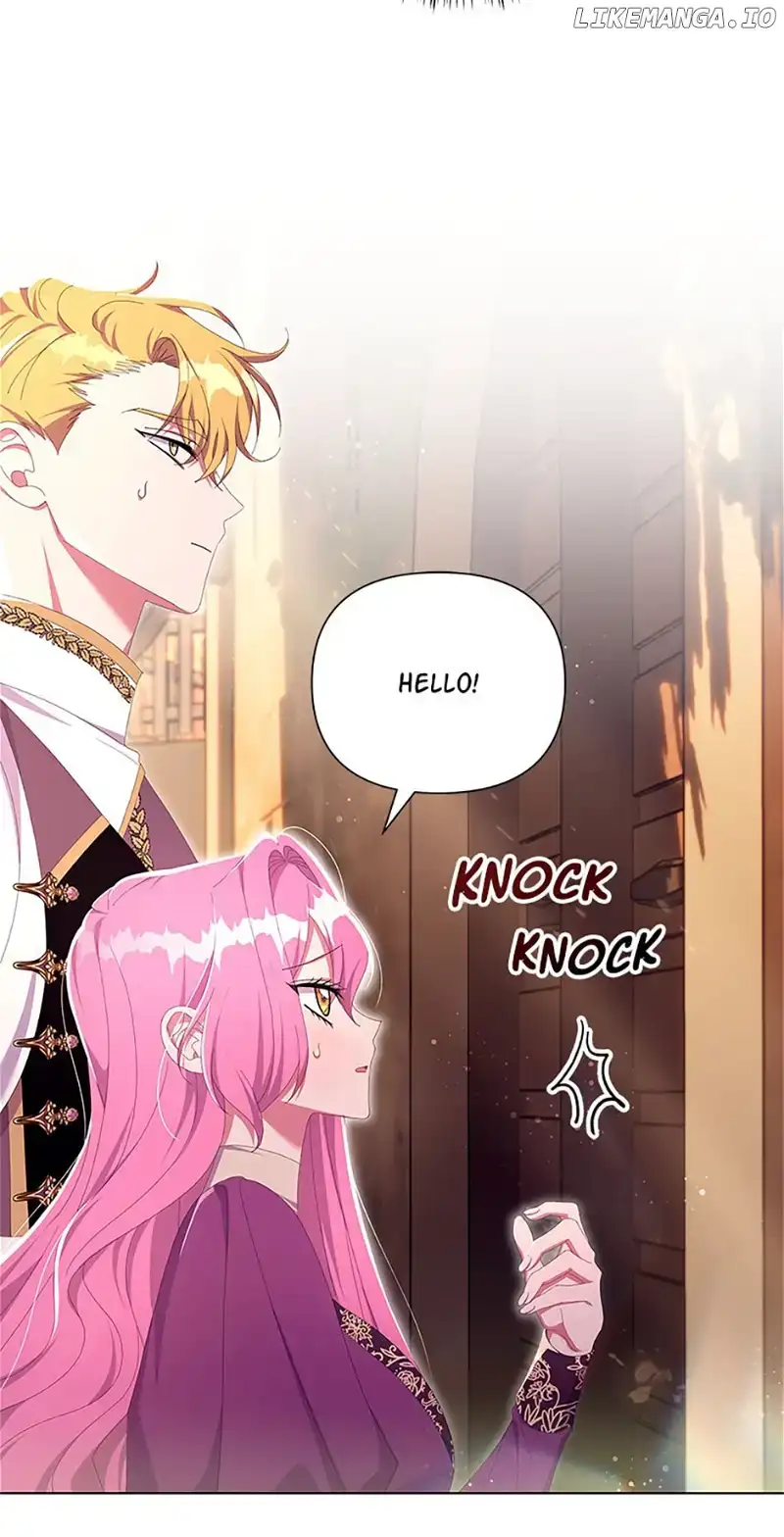 The Obsessive Second Male Lead Has Gone Wild Chapter 31 page 23 - 