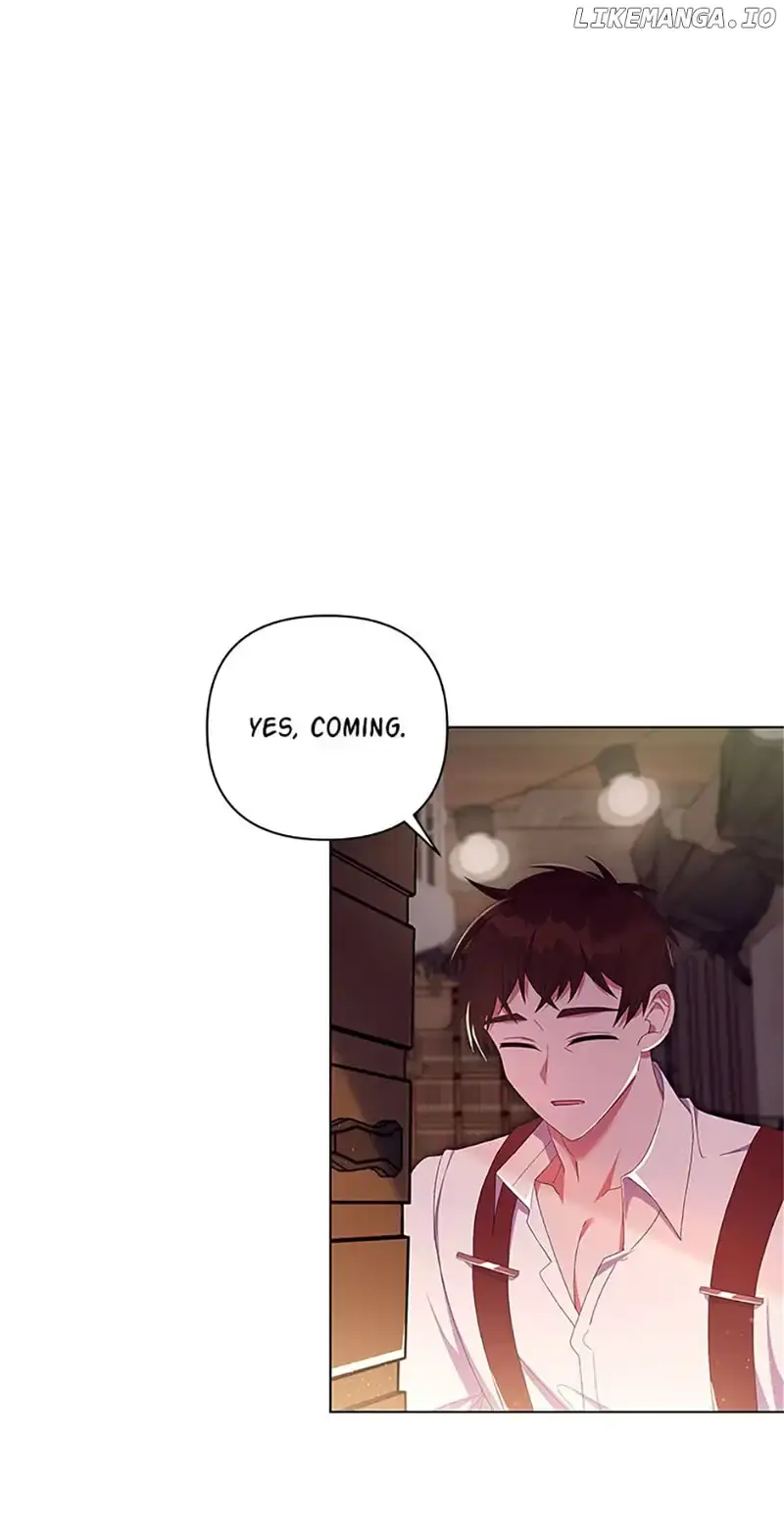 The Obsessive Second Male Lead Has Gone Wild Chapter 31 page 24 - 