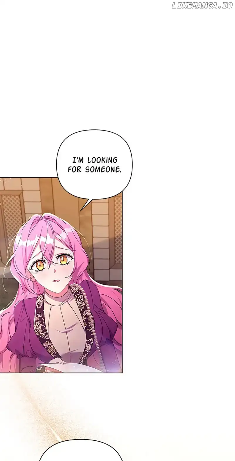 The Obsessive Second Male Lead Has Gone Wild Chapter 31 page 25 - 