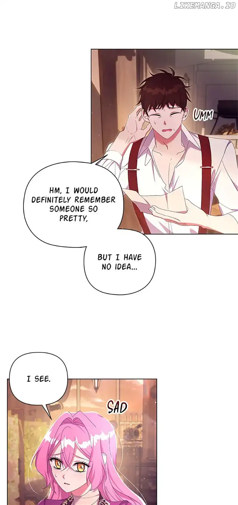 The Obsessive Second Male Lead Has Gone Wild Chapter 31 page 27 - 