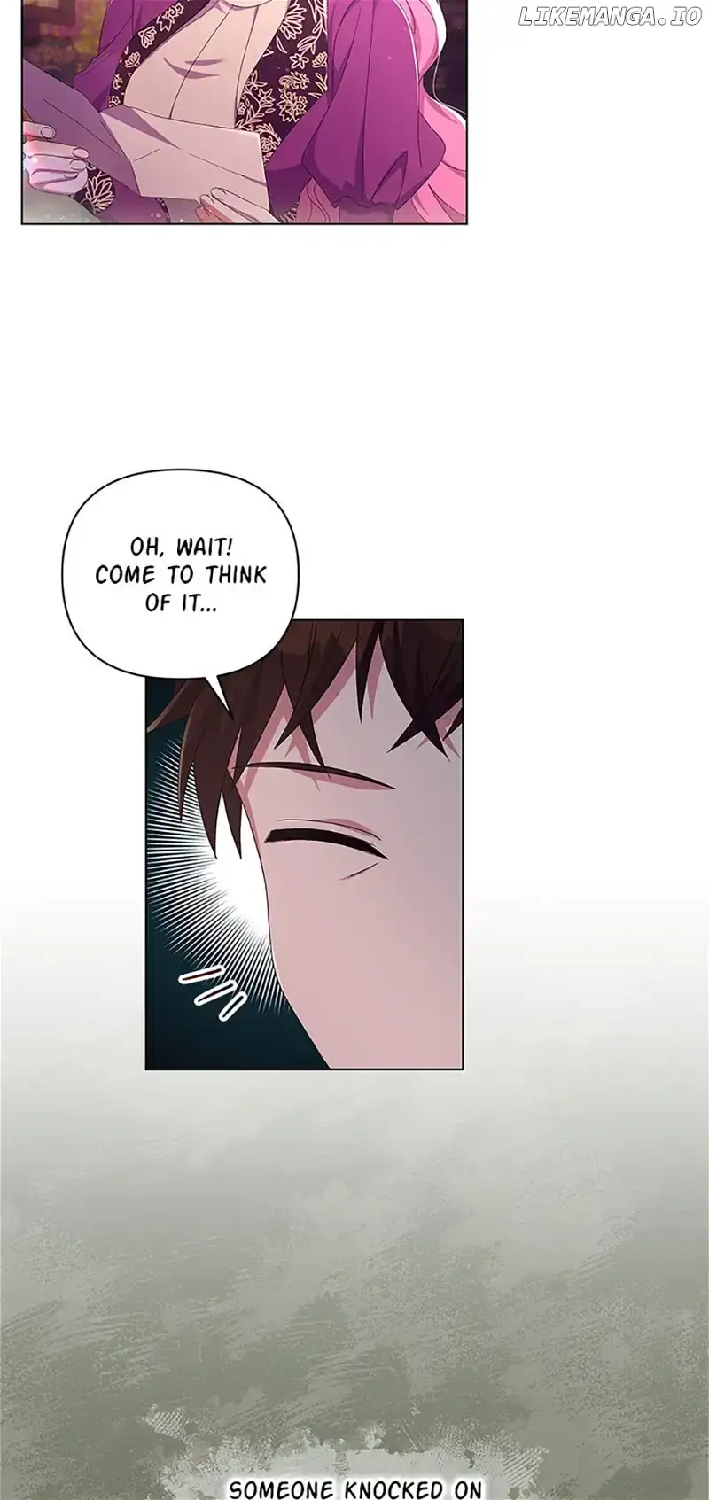 The Obsessive Second Male Lead Has Gone Wild Chapter 31 page 28 - 
