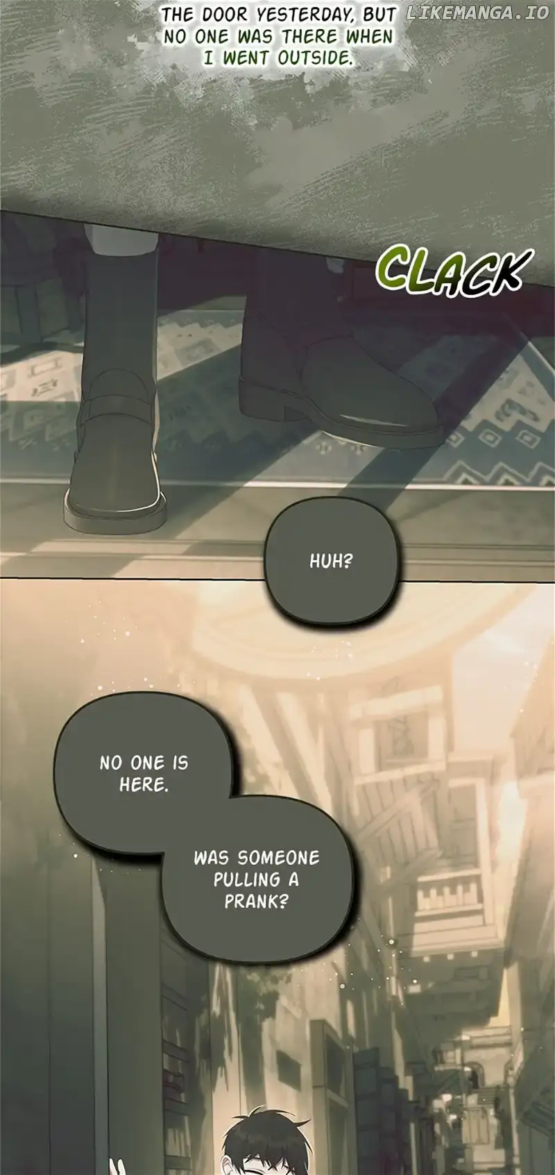 The Obsessive Second Male Lead Has Gone Wild Chapter 31 page 29 - 