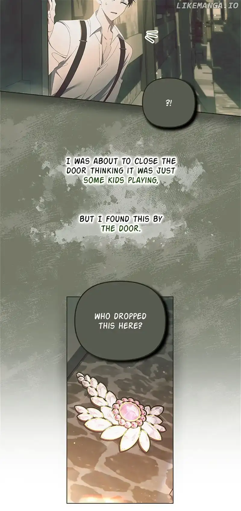 The Obsessive Second Male Lead Has Gone Wild Chapter 31 page 30 - 
