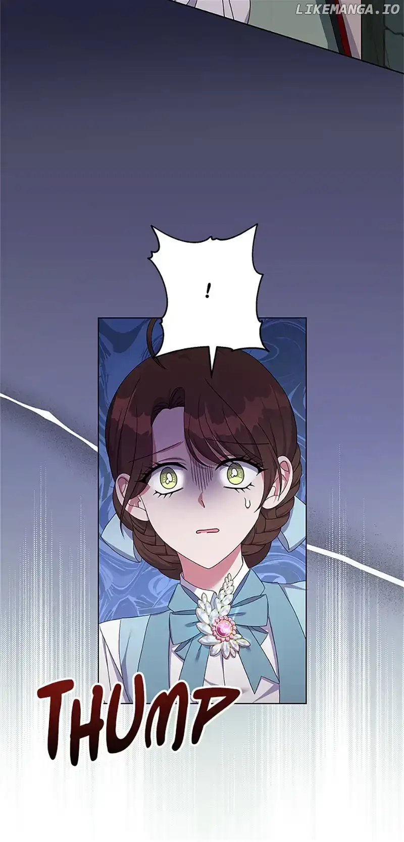 The Obsessive Second Male Lead Has Gone Wild Chapter 31 page 4 - 