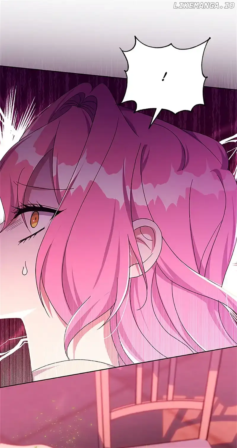 The Obsessive Second Male Lead Has Gone Wild Chapter 31 page 33 - 