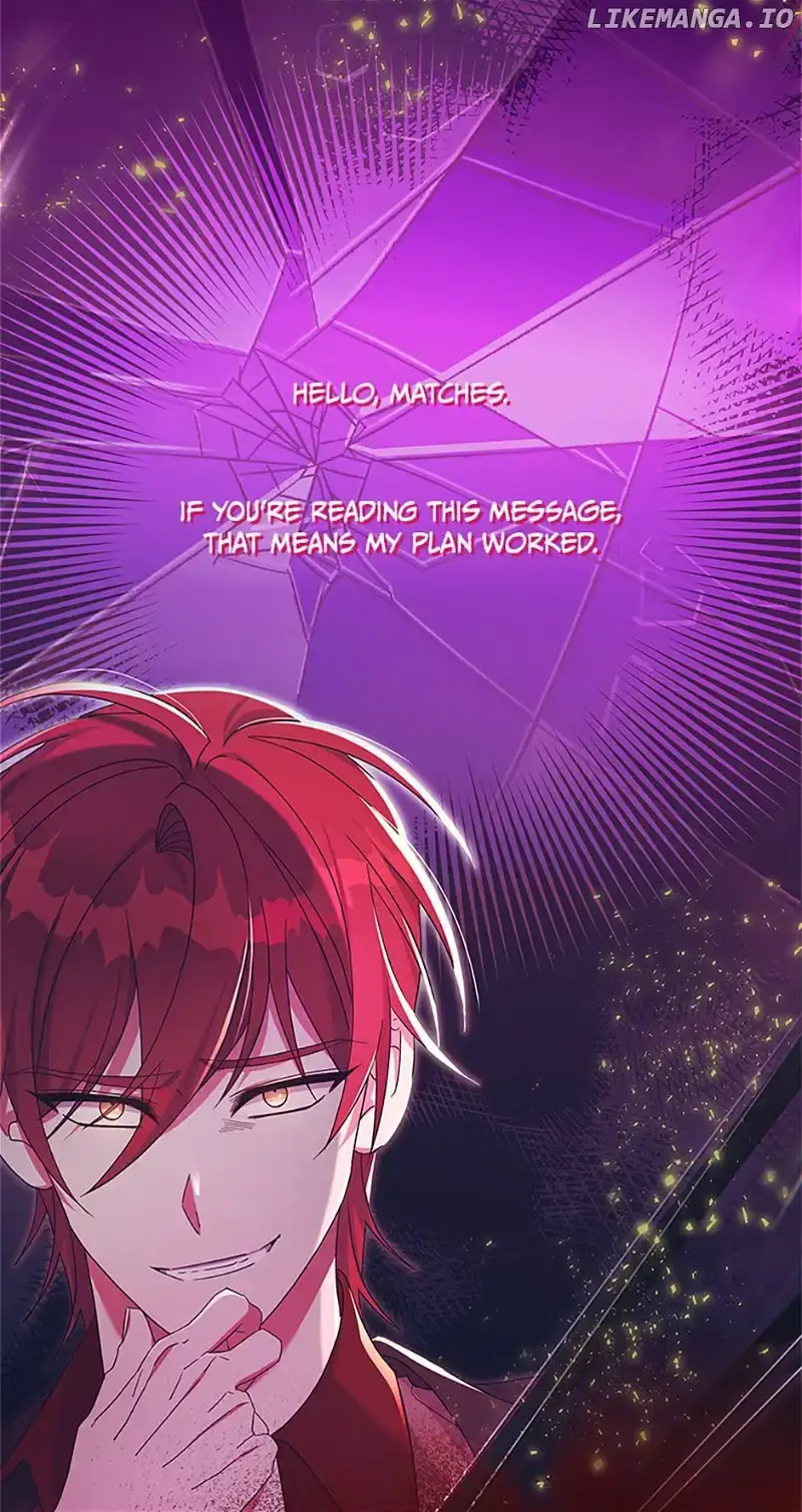 The Obsessive Second Male Lead Has Gone Wild Chapter 31 page 35 - 