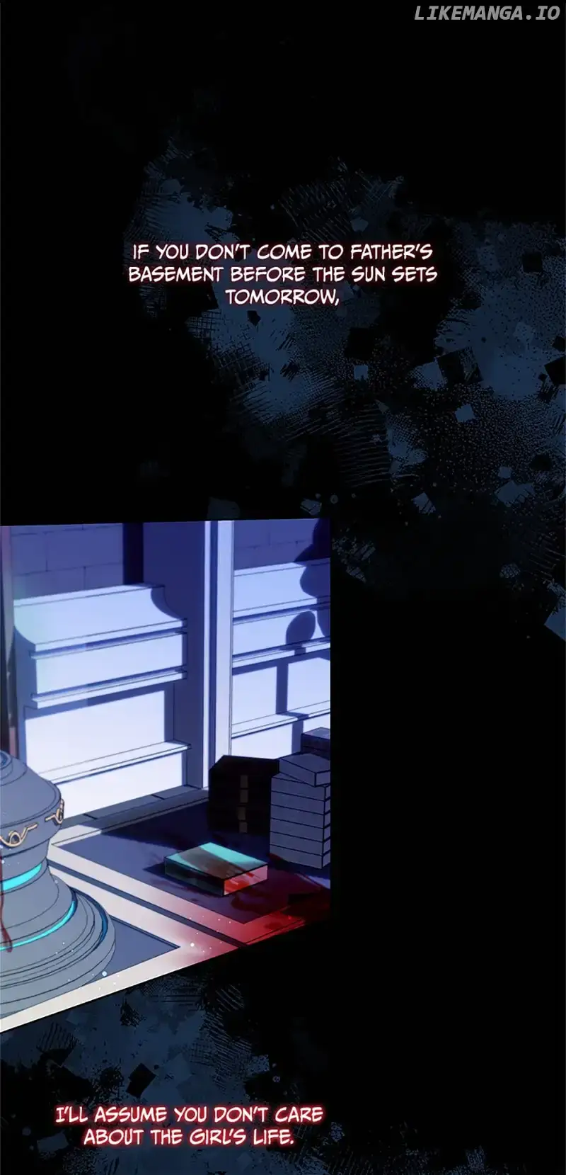 The Obsessive Second Male Lead Has Gone Wild Chapter 31 page 37 - 