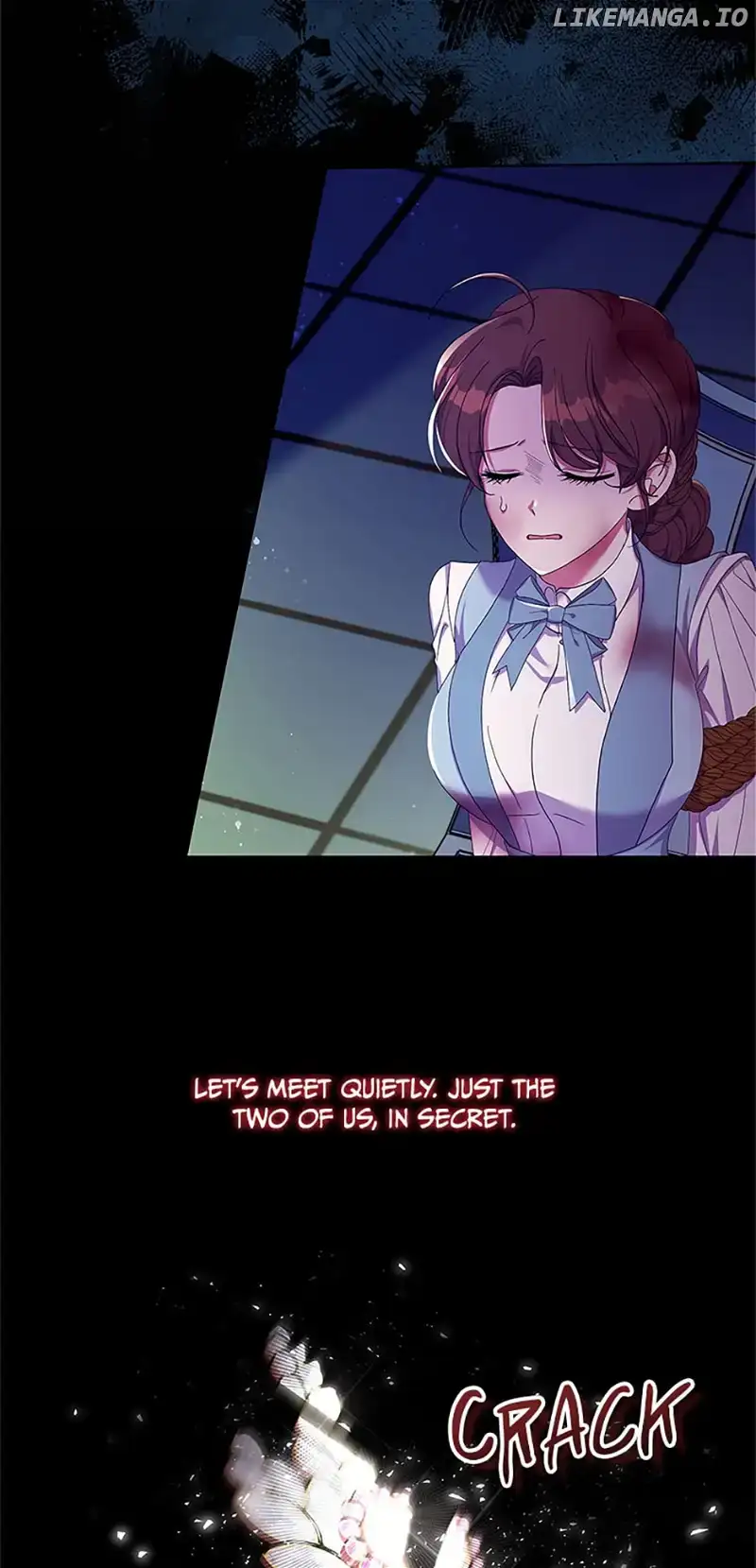 The Obsessive Second Male Lead Has Gone Wild Chapter 31 page 38 - 