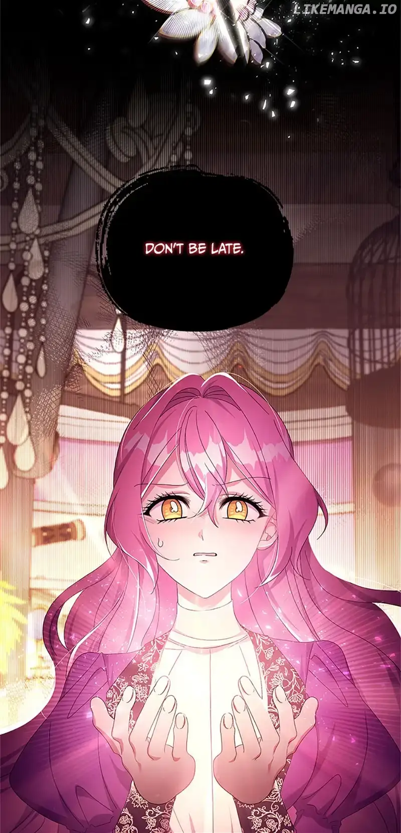 The Obsessive Second Male Lead Has Gone Wild Chapter 31 page 39 - 