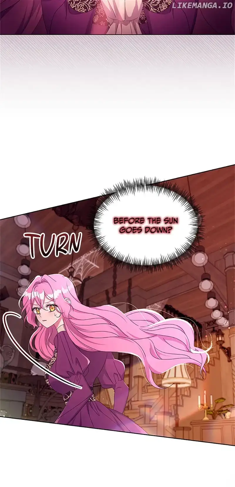 The Obsessive Second Male Lead Has Gone Wild Chapter 31 page 40 - 