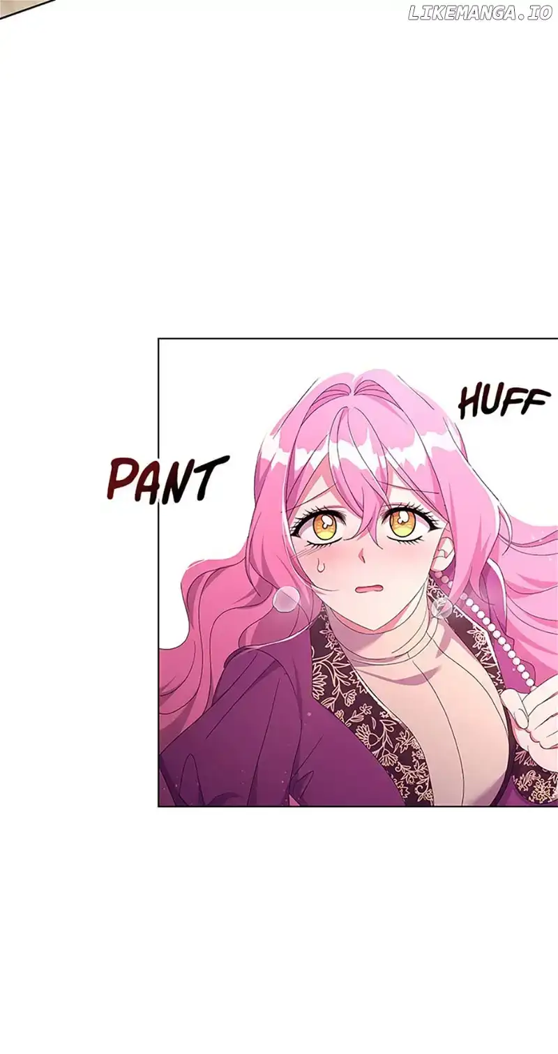 The Obsessive Second Male Lead Has Gone Wild Chapter 31 page 45 - 