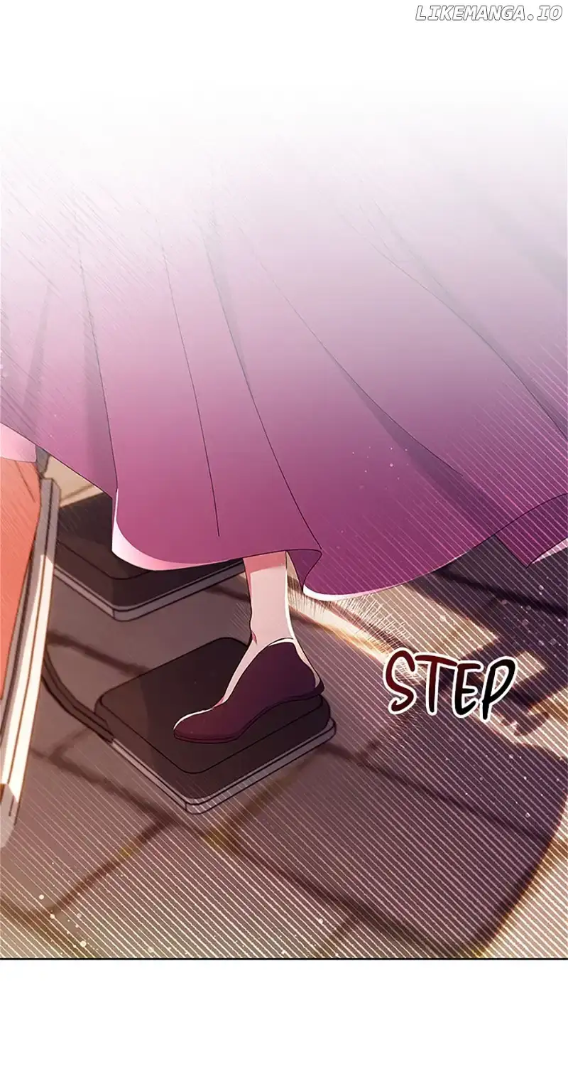 The Obsessive Second Male Lead Has Gone Wild Chapter 31 page 46 - 